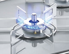 Siセンサーコンロについて