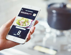 リンナイ デリシア 専用アプリ